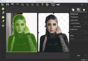 Descargar PhotoScissors v9.3.1