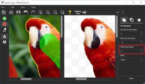 Descargar PhotoScissors
