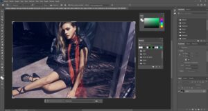 Descargar Photoshop Portable [Mega] Full Español 2025