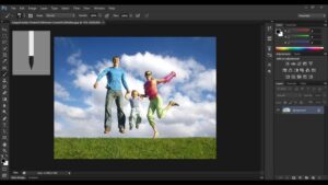 Descargar Photoshop Portable [Mega] Full Español 2025