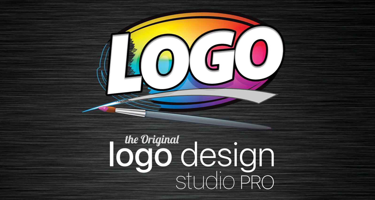 Descargar Summitsoft Logo Design Studio Pro Platinum 2 Full