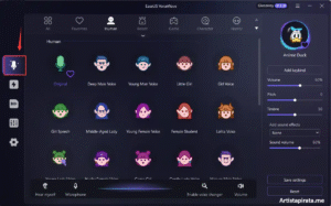 EaseUS VoiceWave Full Español Mega 2026