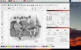 LightBurn (2024) Multilenguaje Full Español [Mega]