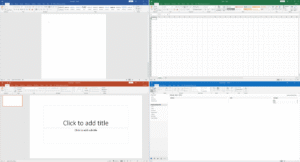 Microsoft Office 2019 Full Español Activador [Mega]