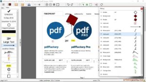 PdfFactory Pro (2026) Full Multilenguaje Español [Mega]
