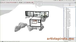 SketchUp Pro Full Multilenguaje Español [Mega] 2026