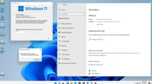 W11 LTSC 23H2 ISO Full Español + Activador Mega 2025
