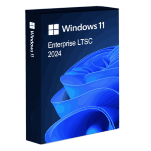 W11 LTSC 23H2 ISO Full Español + Activador Mega 2025