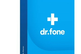 Wondershare Dr.Fone Toolkit
