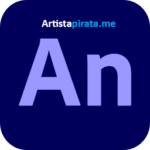 Adobe Animate 2025 Full Español