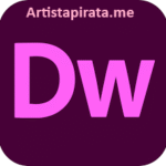 Adobe Dreamweaver Full Español Mega