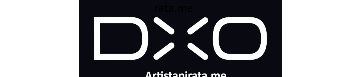 DxO PhotoLab 8 (2027) Full [Mega] Multilenguaje