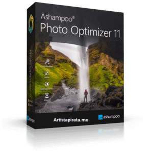 Ashampoo Photo Optimizer