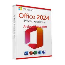 Microsoft Office 2024 Full Español + Activador Mega