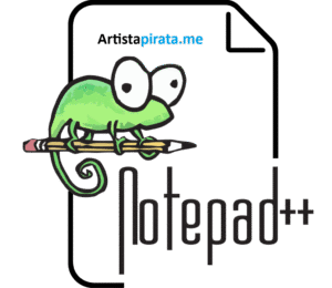 Notepad++ Full Activado Español [Mega] 2026
