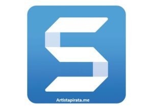 TechSmith Snagit 2025 Multilenguaje Full Español