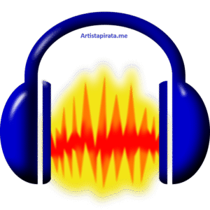 Audacity Full Español Mega + Portable