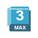 Autodesk 3DS MAX Full Español Mega