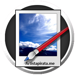 Paint.NET Full + Multilenguaje Español Mega