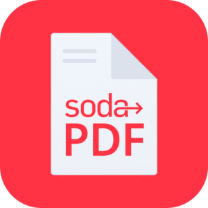Soda PDF Desktop Pro Full Español Mega + Portable