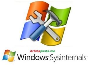 Sysinternals Suite Full Portable Español Mega