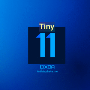 Tiny11 25H2 Full Español Mega [Multilingüe]