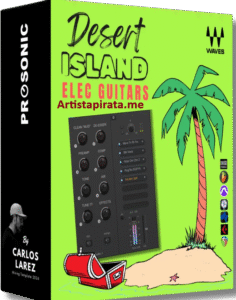 Waves StudioRack 16 Full Multilenguaje Esponal Mega