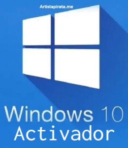 Windows 10 Activador 2025 Full Español Mega
