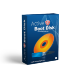 Active Boot Disk (TEUAIO) [Mega] + Full Versión