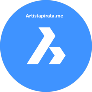 Bricsys BricsCAD Ultimate Full Mega [Español]