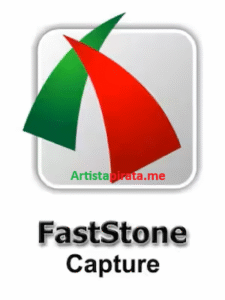 FastStone Capture para Windows Full Multilingual [2026]