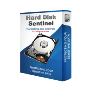 Hard Disk Sentinel Pro Full + Portable Español [Mega]