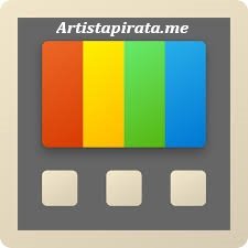 Microsoft PowerToys Full Español Mega