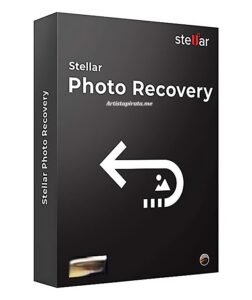 Stellar Photo Recovery Full Español Mega