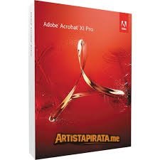 Adobe Acrobat Pro XI Full Español Mega + Portable 2026
