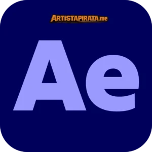 Adobe After Effects 2025 Multilenguaje Full [Mega]