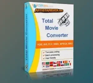 CoolUtils Total Audio Converter Portable Español Mega
