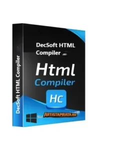 DecSoft HTML Compiler Full Español Mega 2026