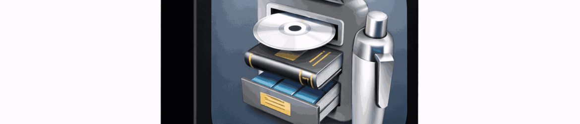 Descargar Librarian Pro - Para MacOS Español Mega