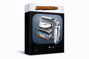 Descargar Librarian Pro - Para MacOS Español Mega