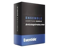 Eventide Ensemble Bundle Mega Descargar