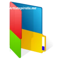 Folder Colorizer Win Updated Español Mega