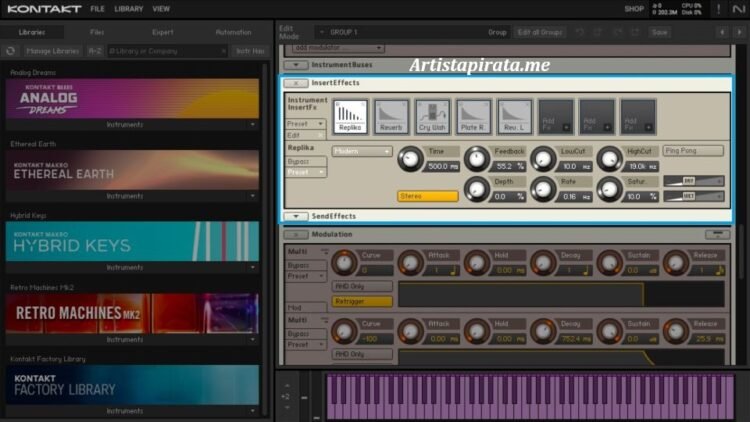 Eine grafische Darstellung eines Kontakt- oder Support-Portals, symbolisch für die Verbindung zwischen Nutzer und Plattform.