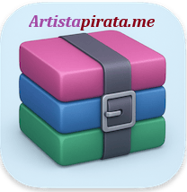 OmniZip Universal Extractor Pro Full Multilingüe Mega