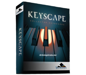 Spectrasonics KeyScape v1.5.0c Full WIN Multilenguaje Maga