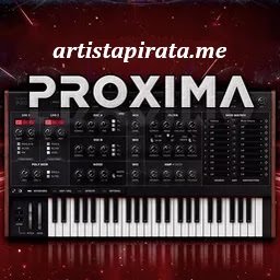 Synapse Audio Proxima Para Windows Full