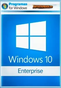 Windows 10 Pro (22H2) (ISO) Full Español [Mega] 2026