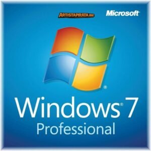 Windows 7 Professional SP1 (2027) Full [Mega] Ultima Version`