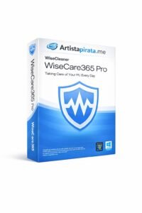 Wise Care 365 Pro Full Español [Mega]