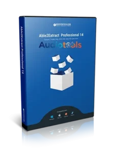 Able2Extract Professional Full Español [Mega]